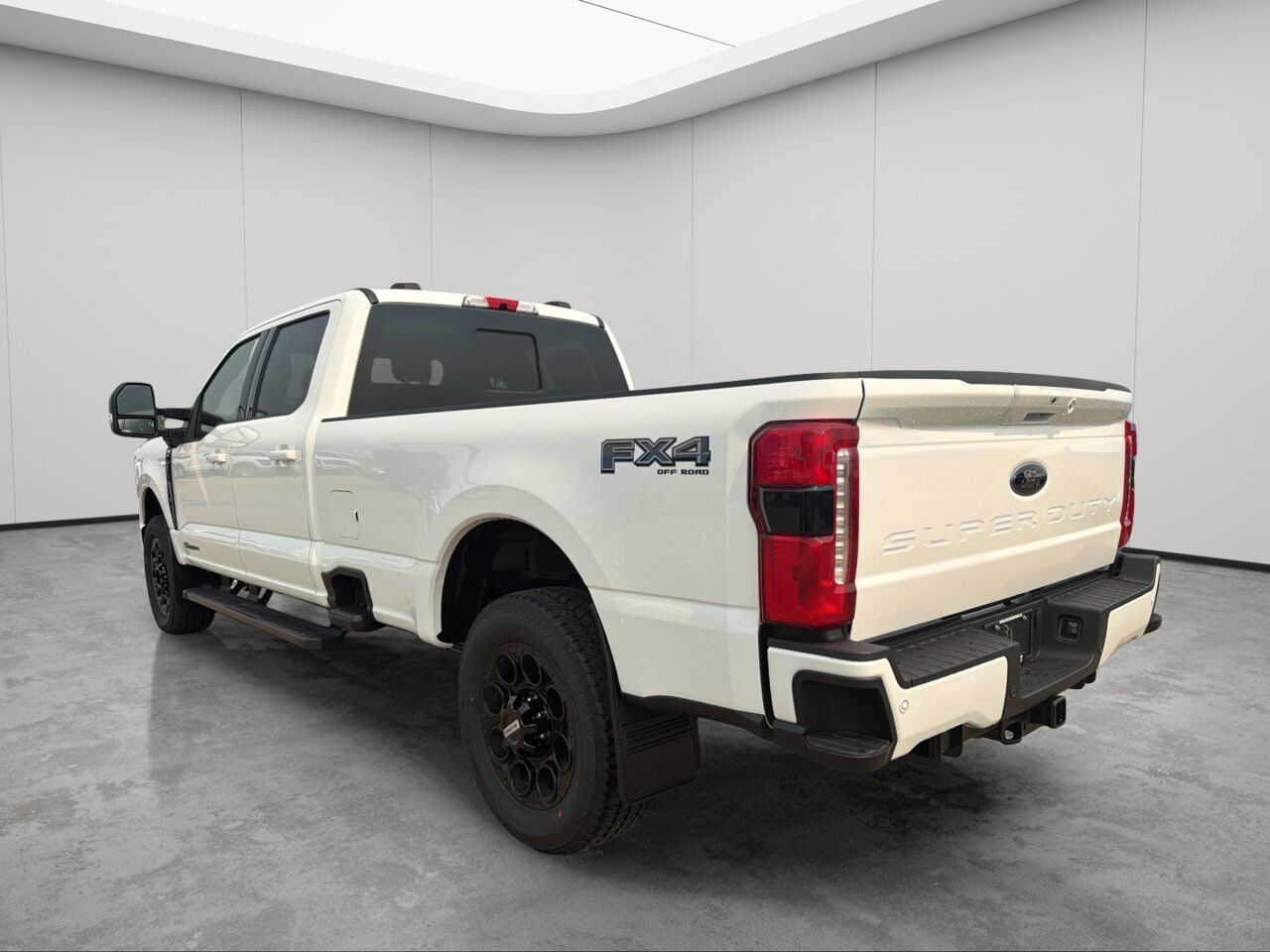 2026 Ford Super Duty F-350 SRW Lariat Sherwood Park AB