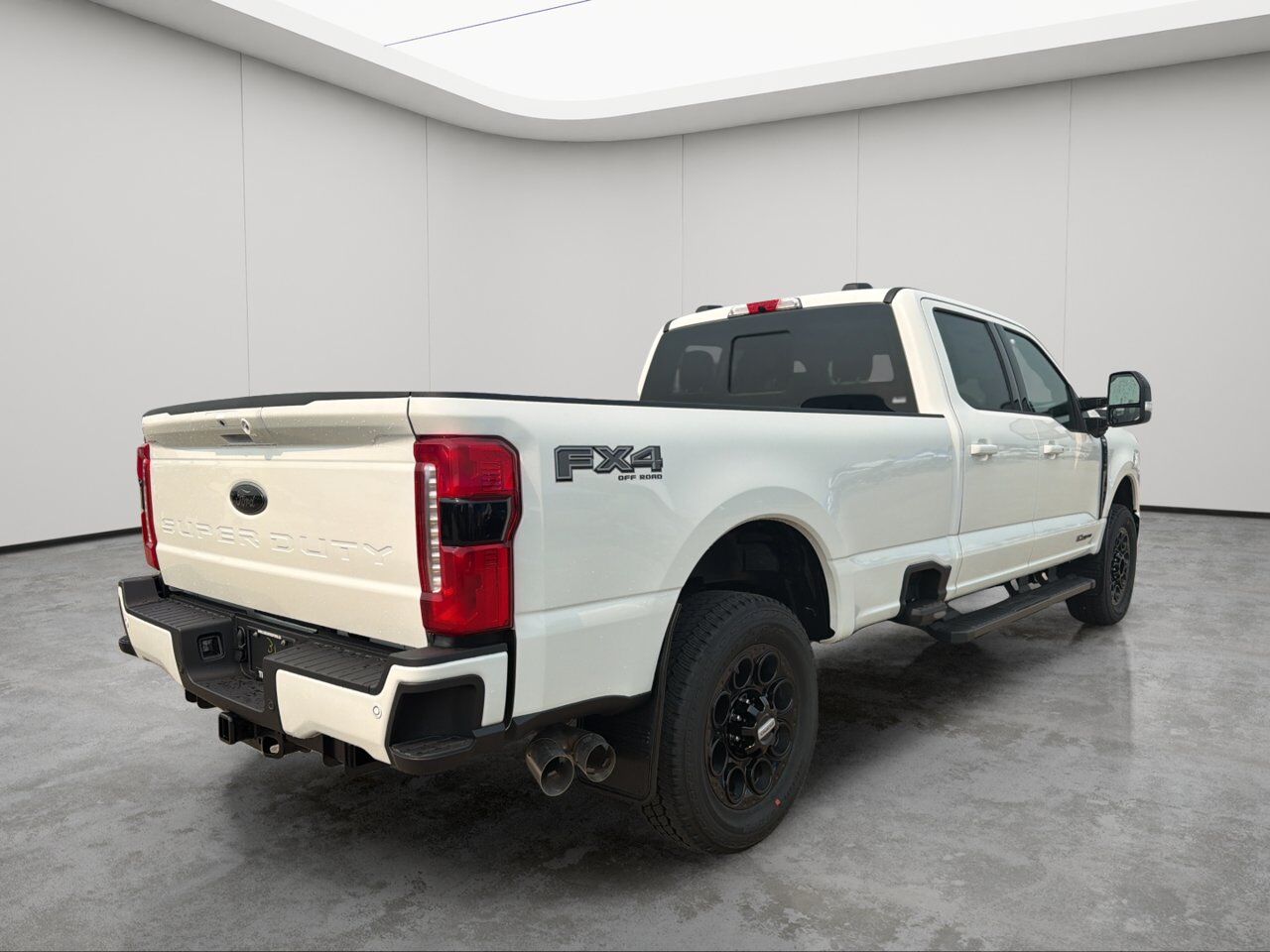 2026 Ford Super Duty F-350 SRW Lariat Sherwood Park AB