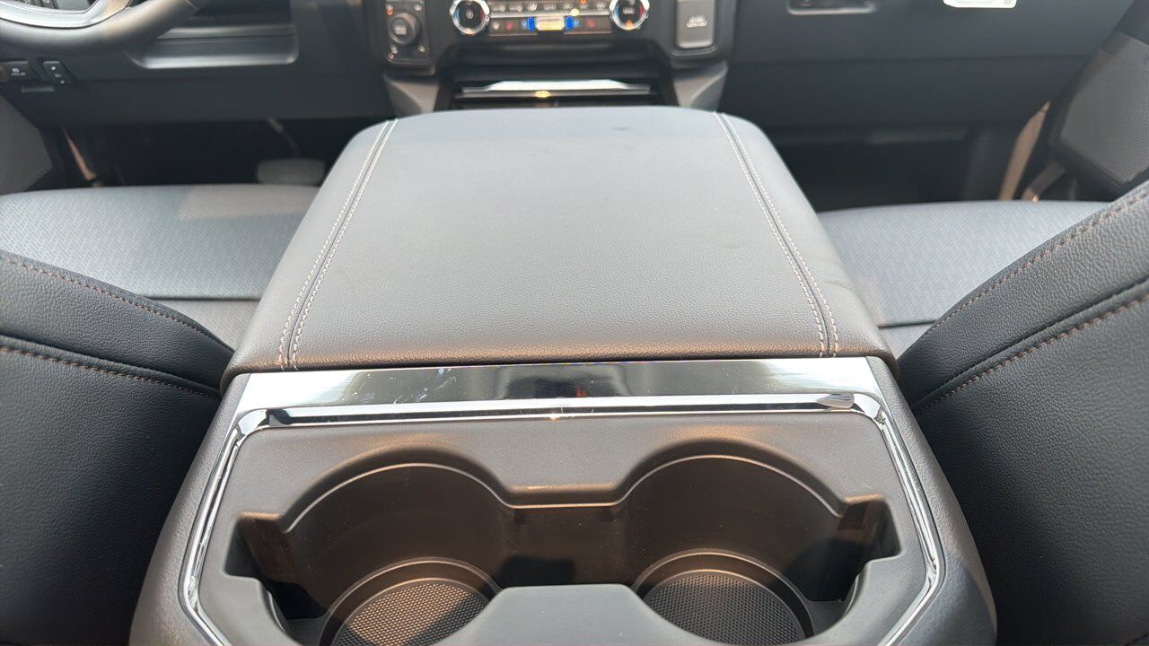 2026 Ford Super Duty F-350 SRW Lariat Sherwood Park AB