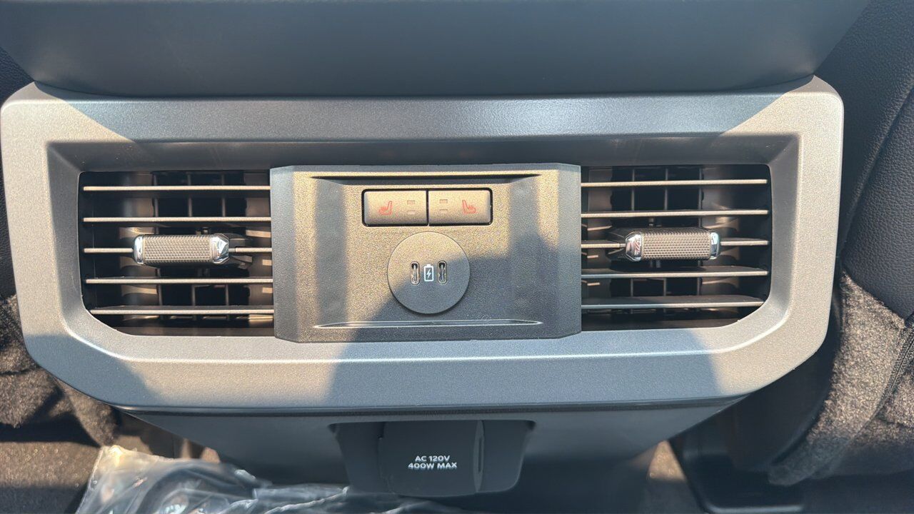 2026 Ford Super Duty F-350 SRW Lariat Sherwood Park AB