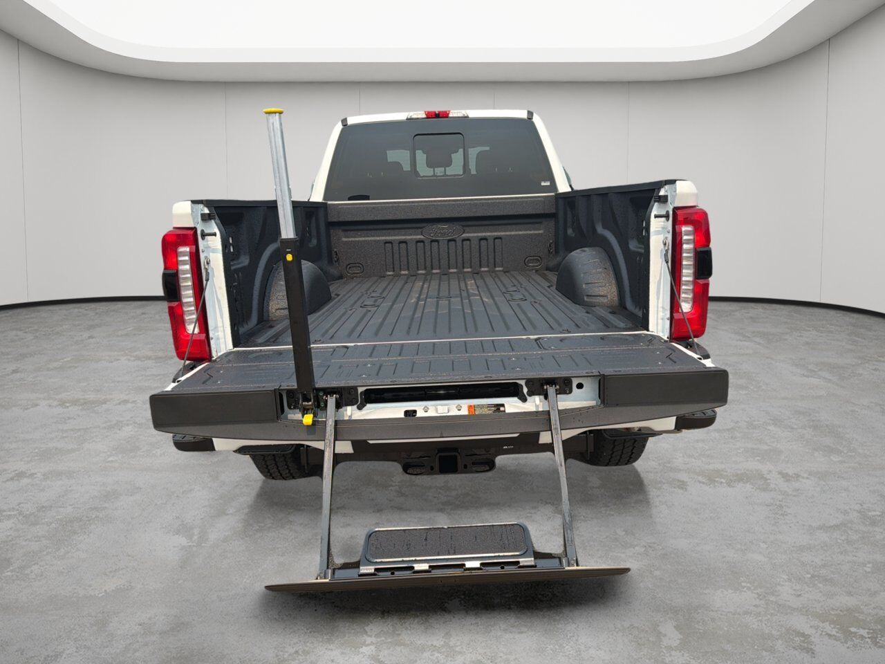 2026 Ford Super Duty F-350 SRW Lariat Sherwood Park AB