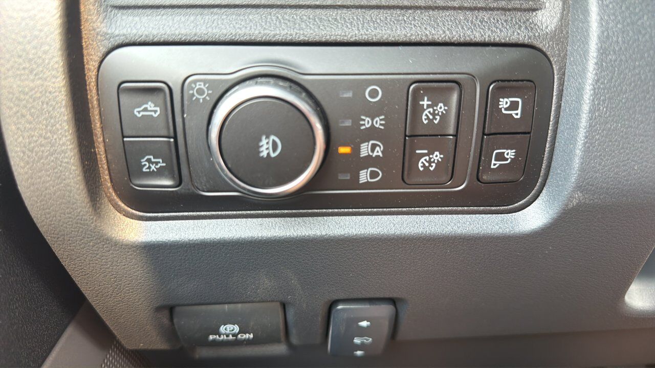 2026 Ford Super Duty F-350 SRW Lariat Sherwood Park AB