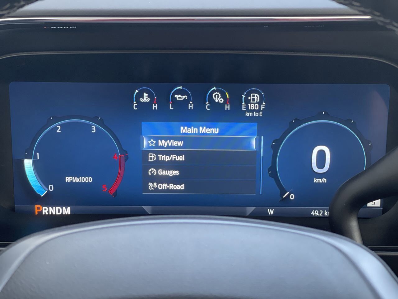 2026 Ford Super Duty F-350 SRW Lariat Sherwood Park AB