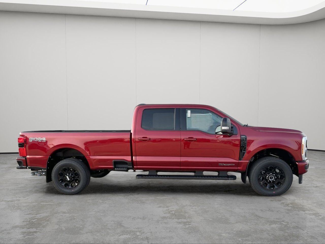 2026 Ford Super Duty F-350 SRW Lariat Sherwood Park AB