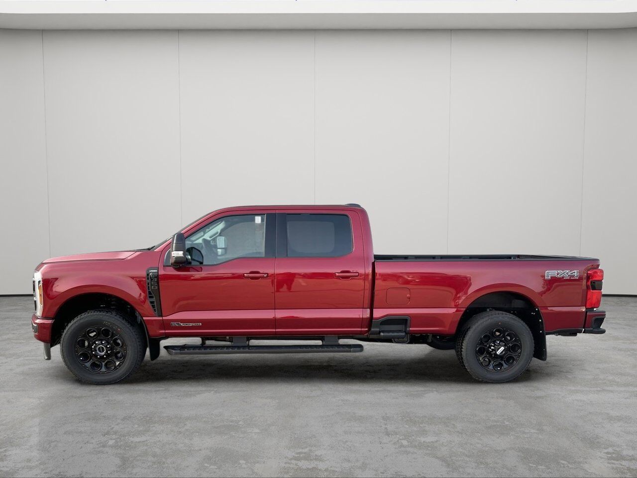 2026 Ford Super Duty F-350 SRW Lariat Sherwood Park AB