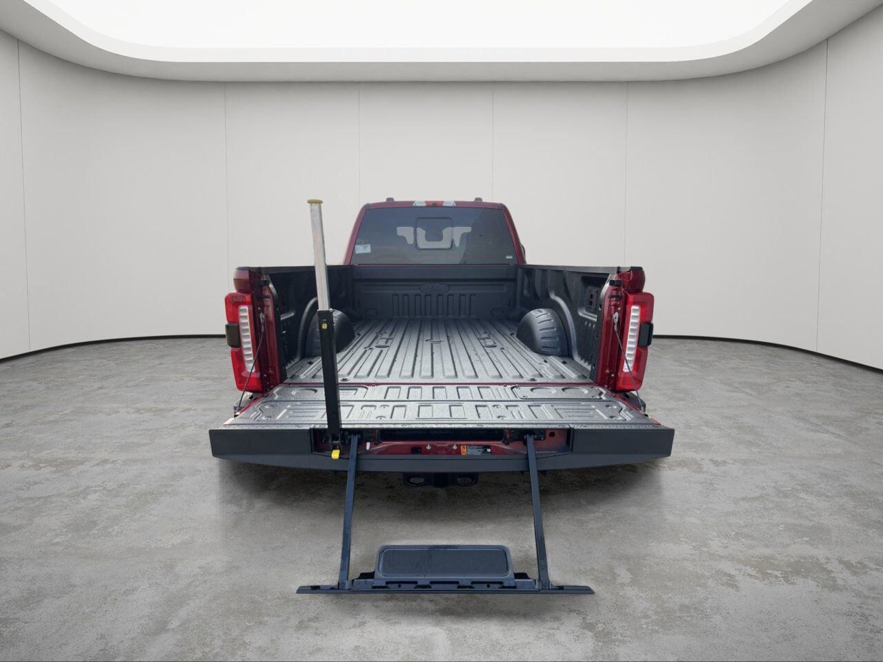 2026 Ford Super Duty F-350 SRW Lariat Sherwood Park AB