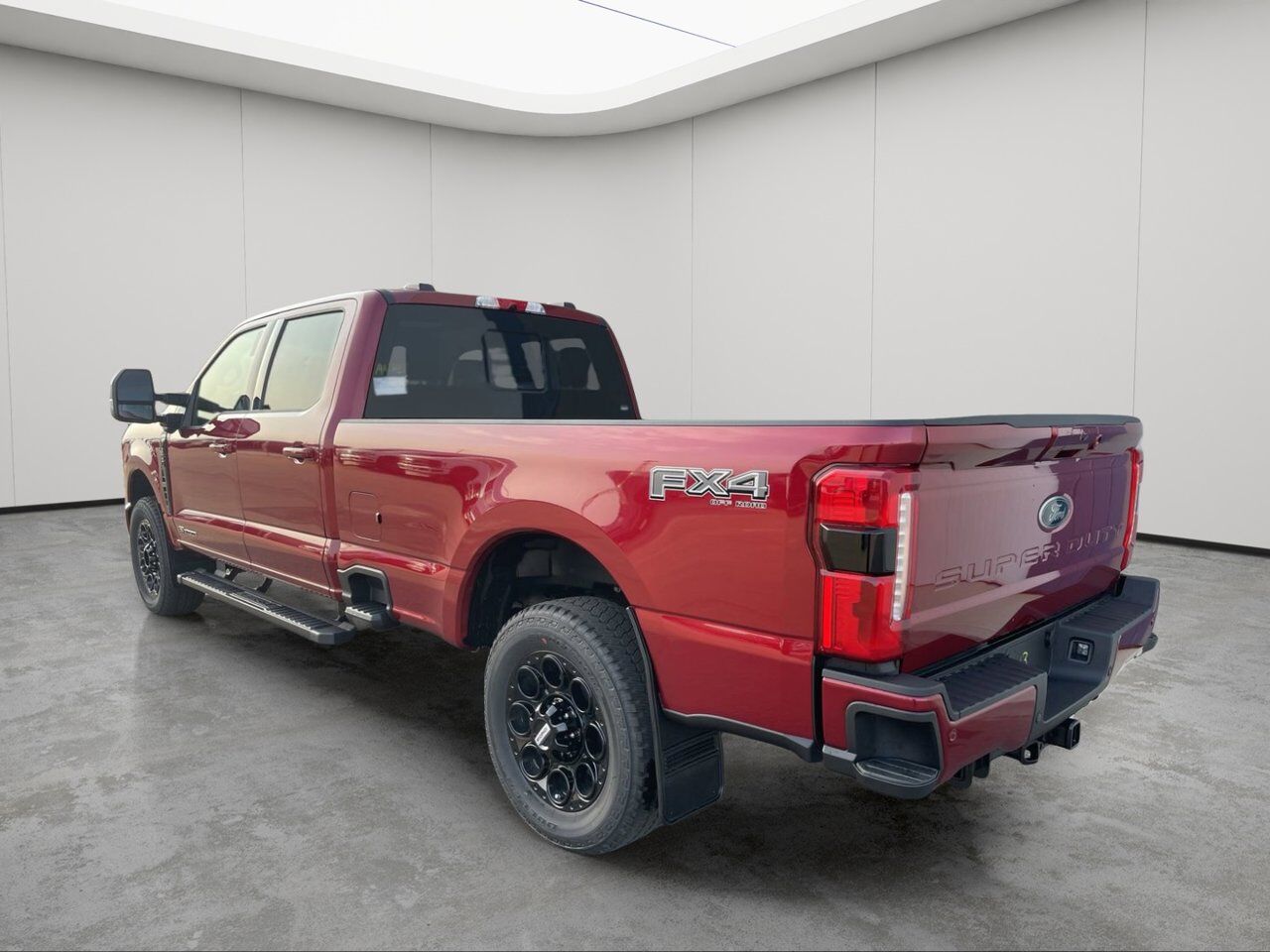 2026 Ford Super Duty F-350 SRW Lariat Sherwood Park AB