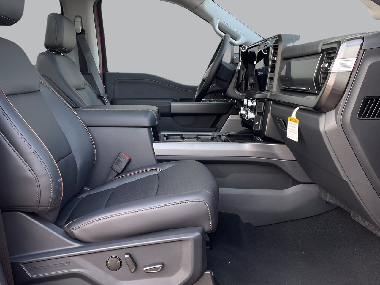 2026 Ford Super Duty F-350 SRW Lariat Sherwood Park AB