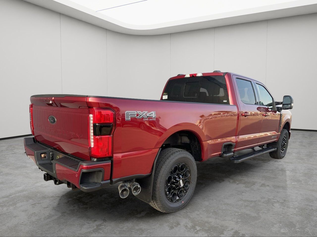 2026 Ford Super Duty F-350 SRW Lariat Sherwood Park AB