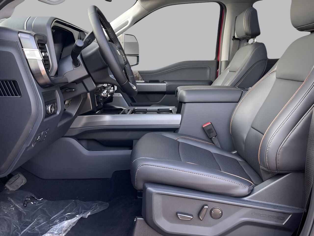 2026 Ford Super Duty F-350 SRW Lariat Sherwood Park AB