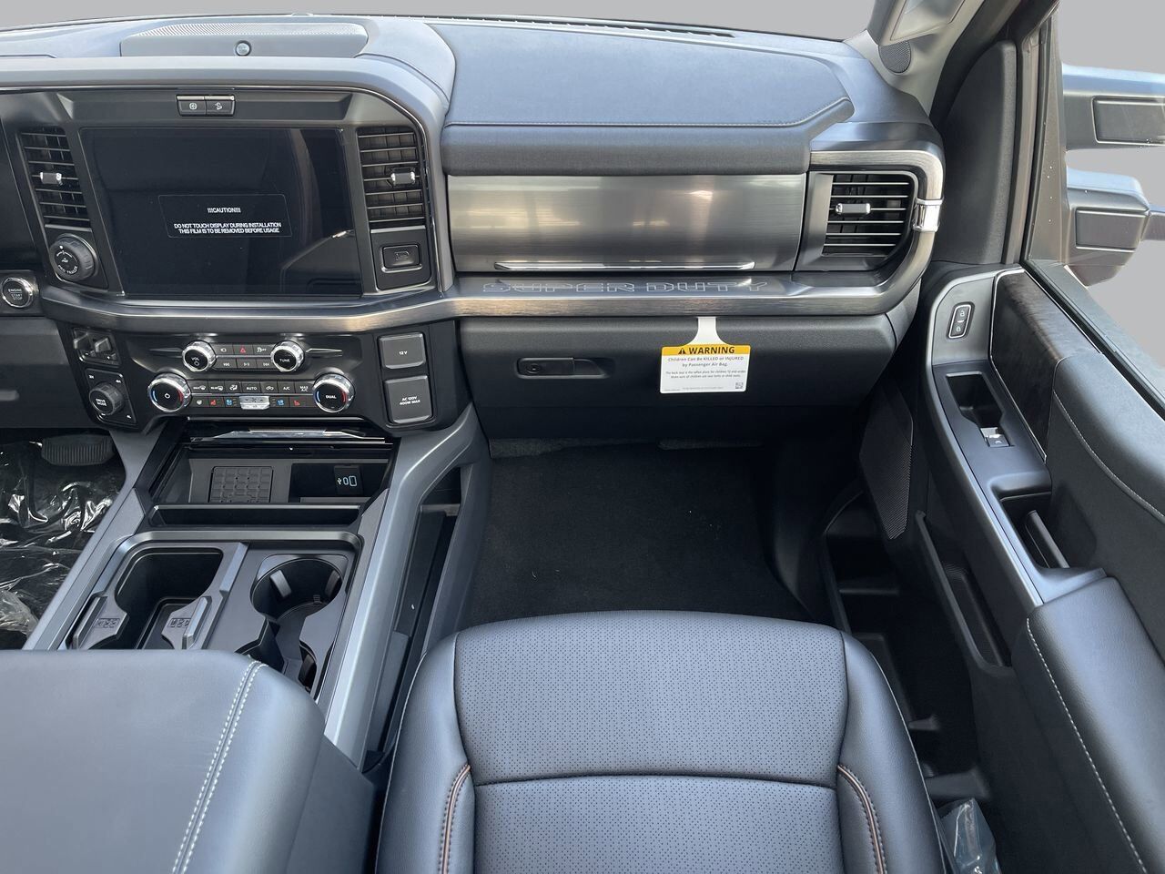 2026 Ford Super Duty F-350 SRW Lariat Sherwood Park AB