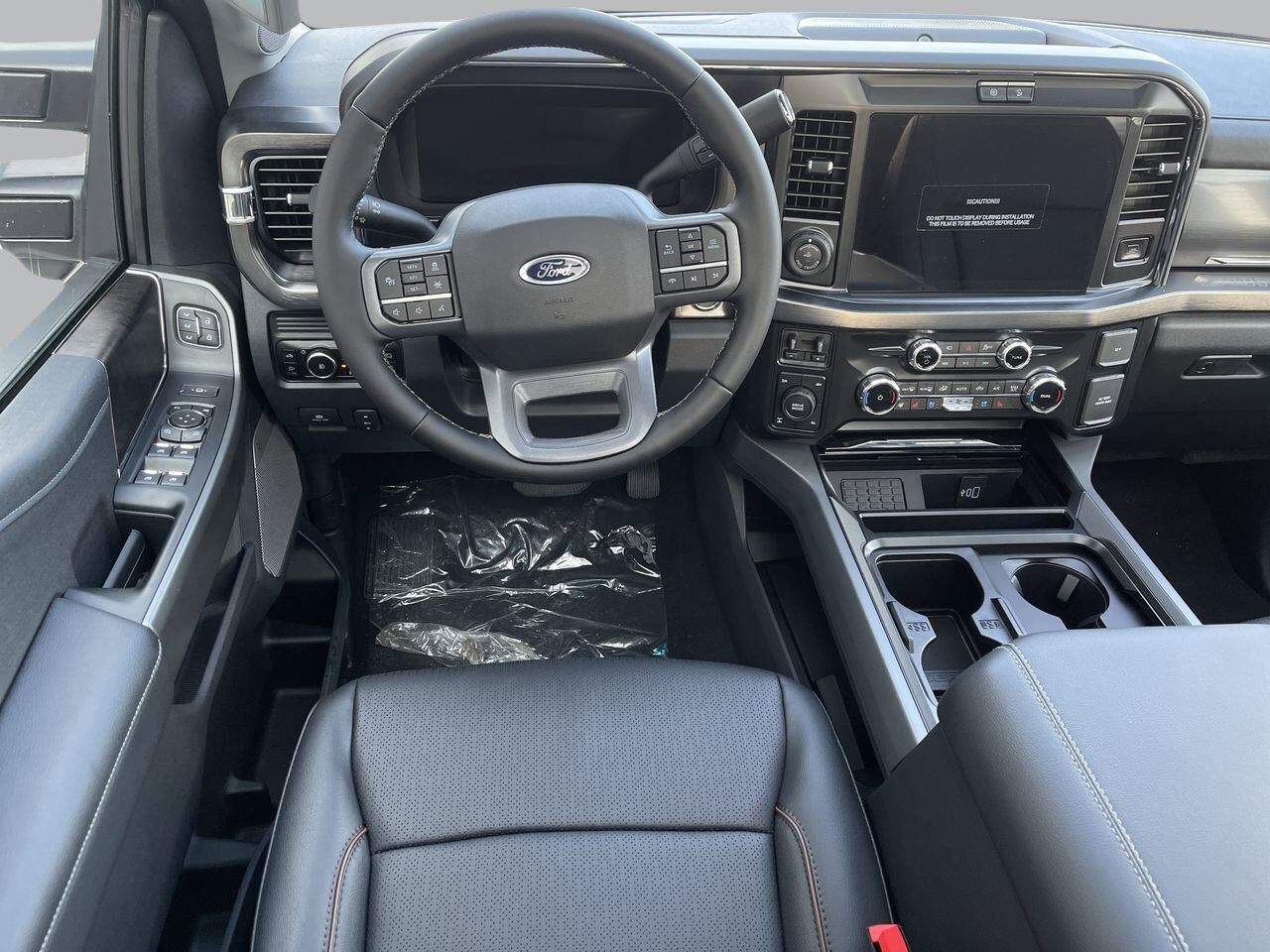 2026 Ford Super Duty F-350 SRW Lariat Sherwood Park AB