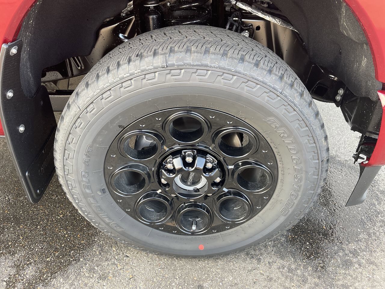 2026 Ford Super Duty F-350 SRW Lariat Sherwood Park AB