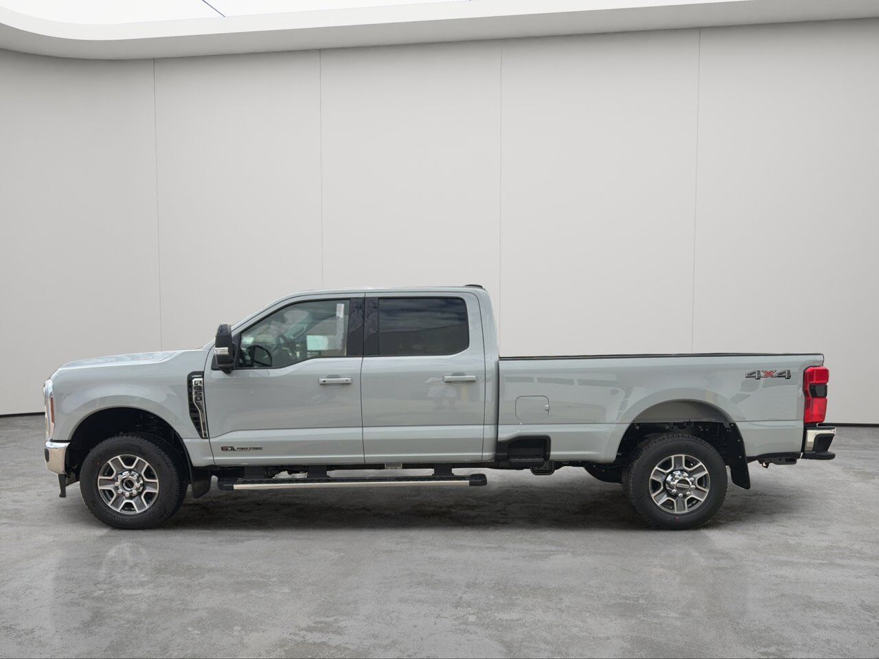 2026 Ford Super Duty F-350 SRW Lariat Sherwood Park AB