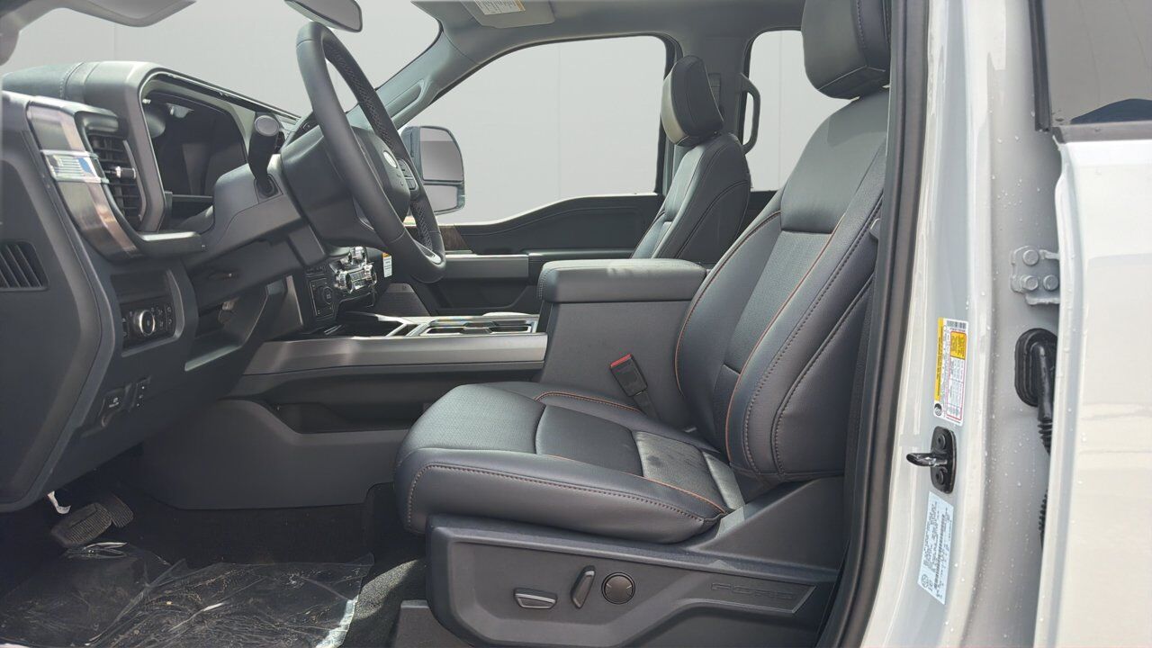 2026 Ford Super Duty F-350 SRW Lariat Sherwood Park AB