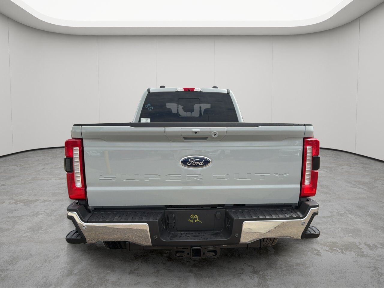 2026 Ford Super Duty F-350 SRW Lariat Sherwood Park AB