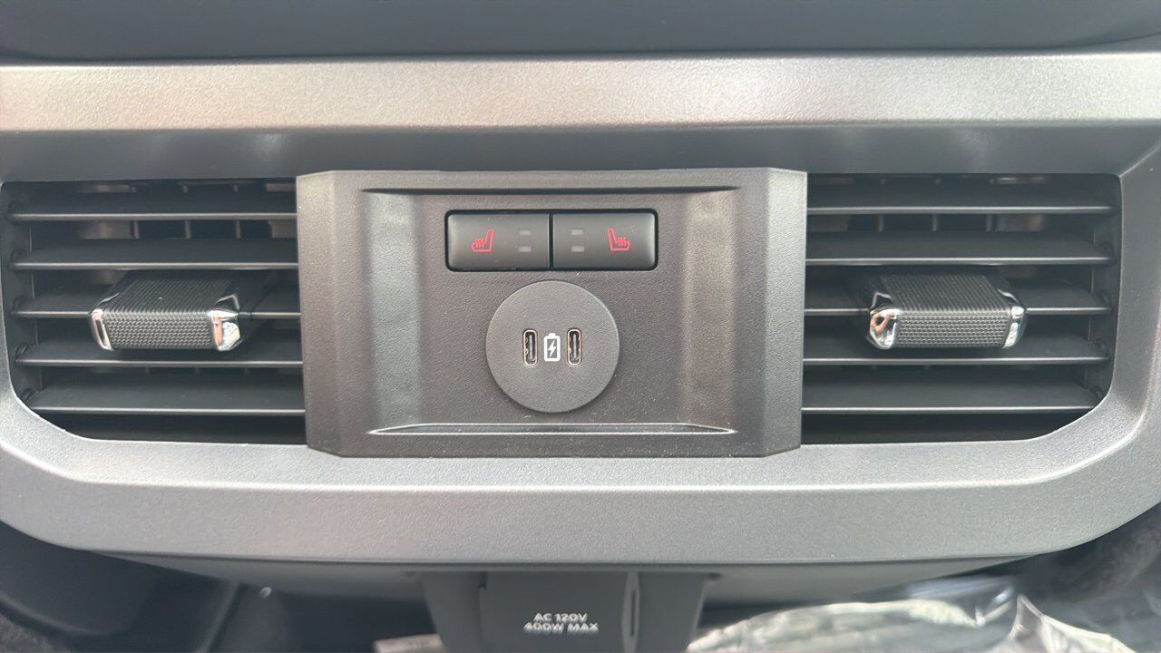 2026 Ford Super Duty F-350 SRW Lariat Sherwood Park AB
