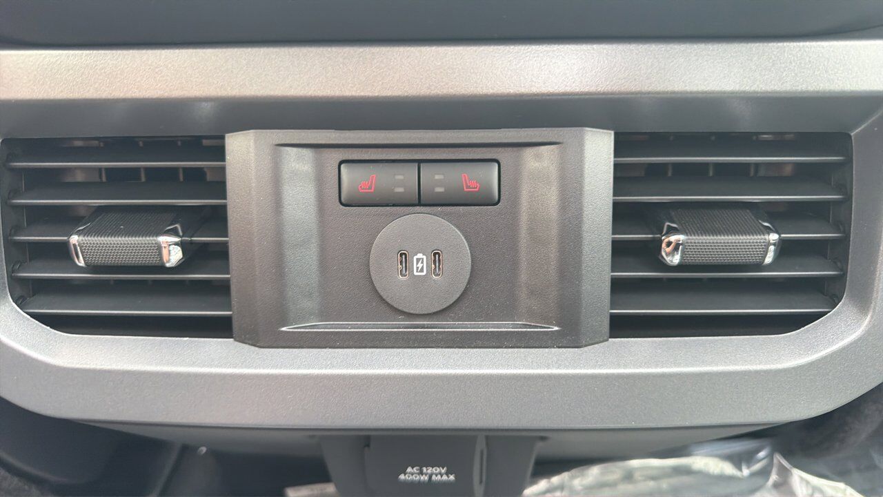 2026 Ford Super Duty F-350 SRW Lariat Sherwood Park AB