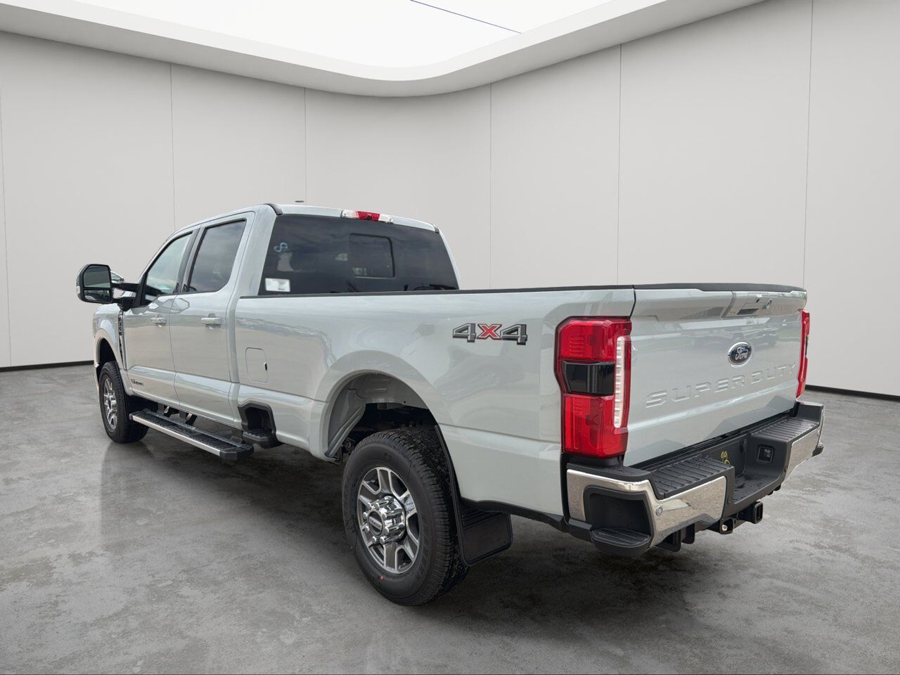 2026 Ford Super Duty F-350 SRW Lariat Sherwood Park AB