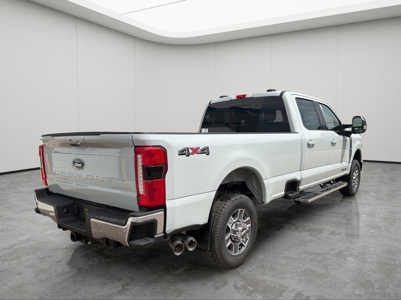 2026 Ford Super Duty F-350 SRW Lariat Sherwood Park AB