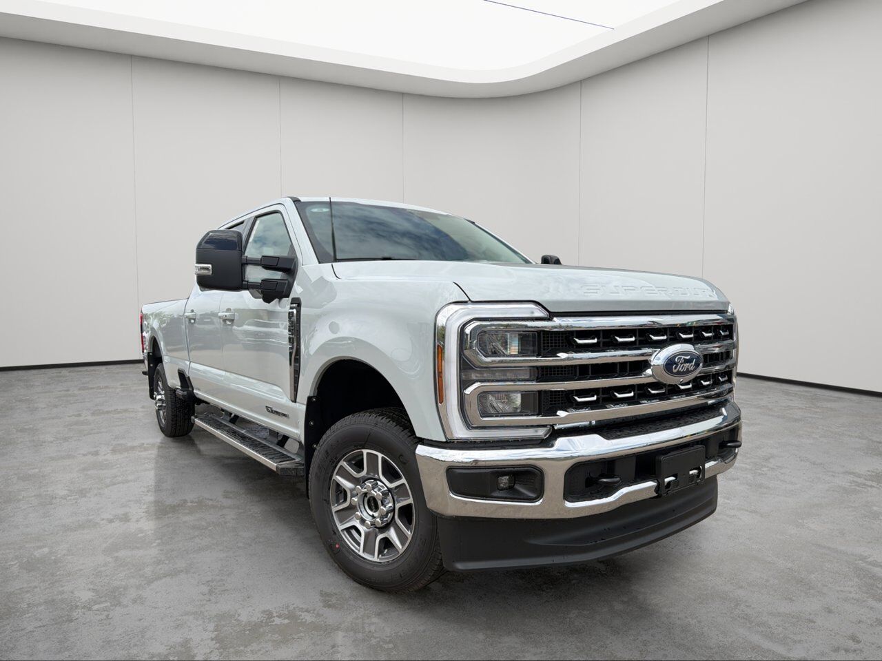 2026 Ford Super Duty F-350 SRW