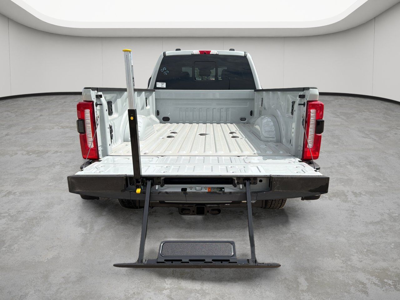 2026 Ford Super Duty F-350 SRW Lariat Sherwood Park AB