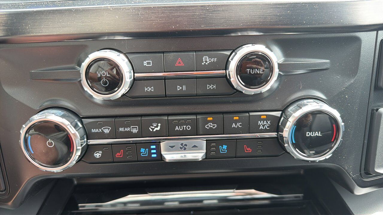 2026 Ford Super Duty F-350 SRW Lariat Sherwood Park AB