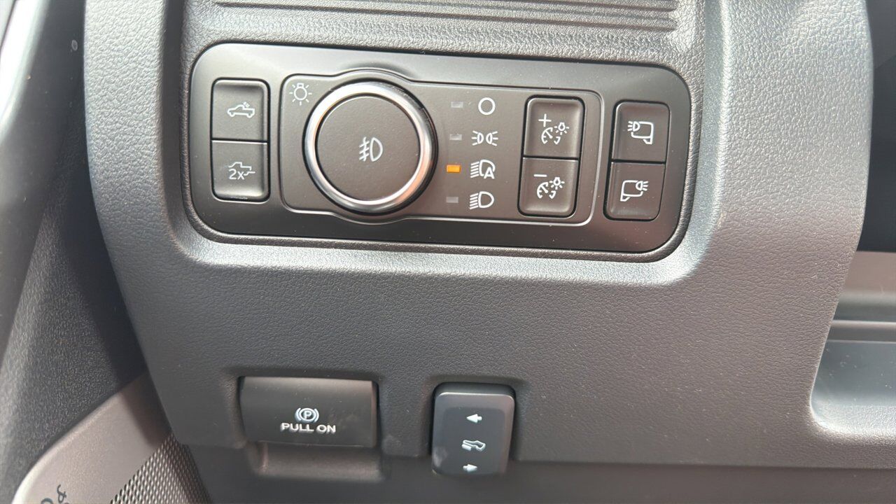 2026 Ford Super Duty F-350 SRW Lariat Sherwood Park AB