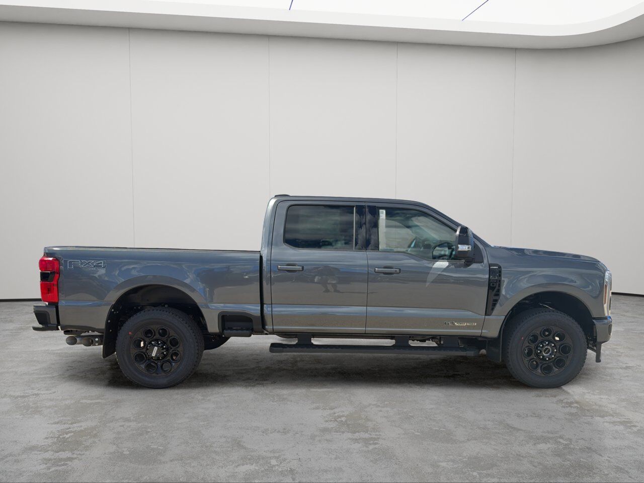 2026 Ford Super Duty F-350 SRW Lariat Sherwood Park AB