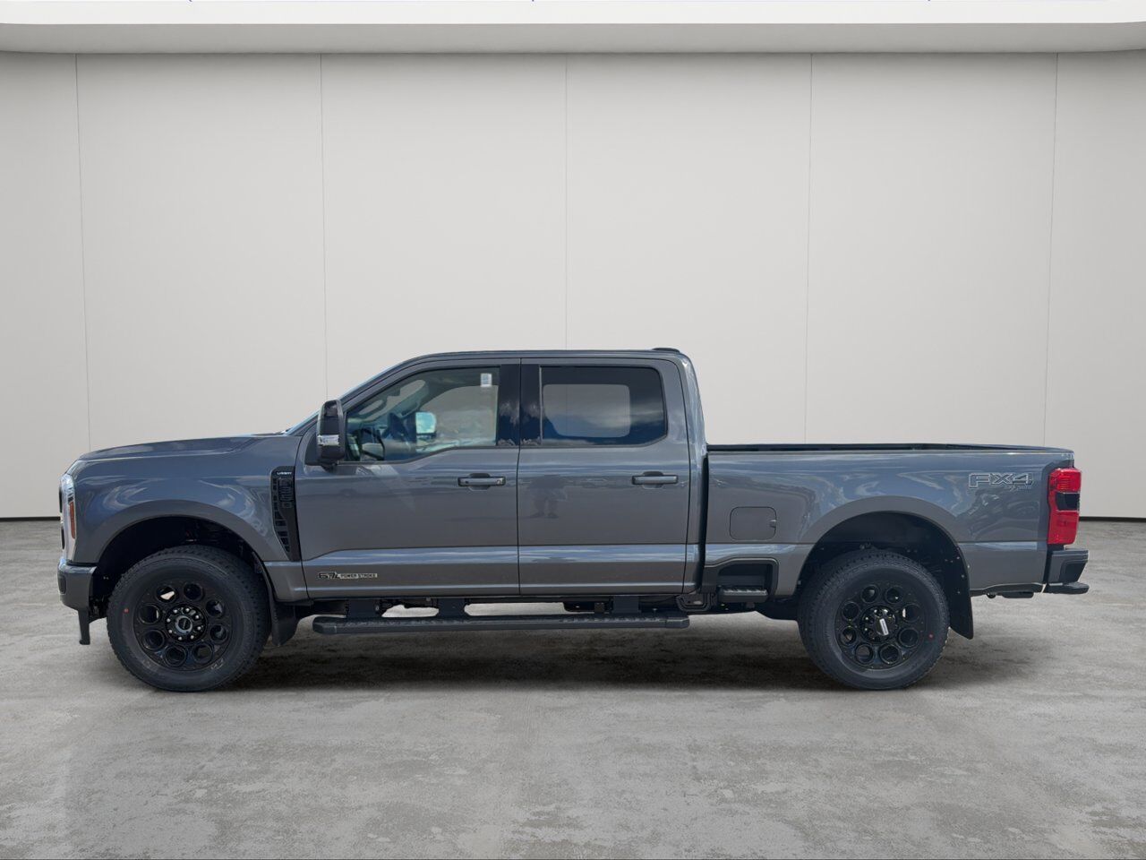 2026 Ford Super Duty F-350 SRW Lariat Sherwood Park AB