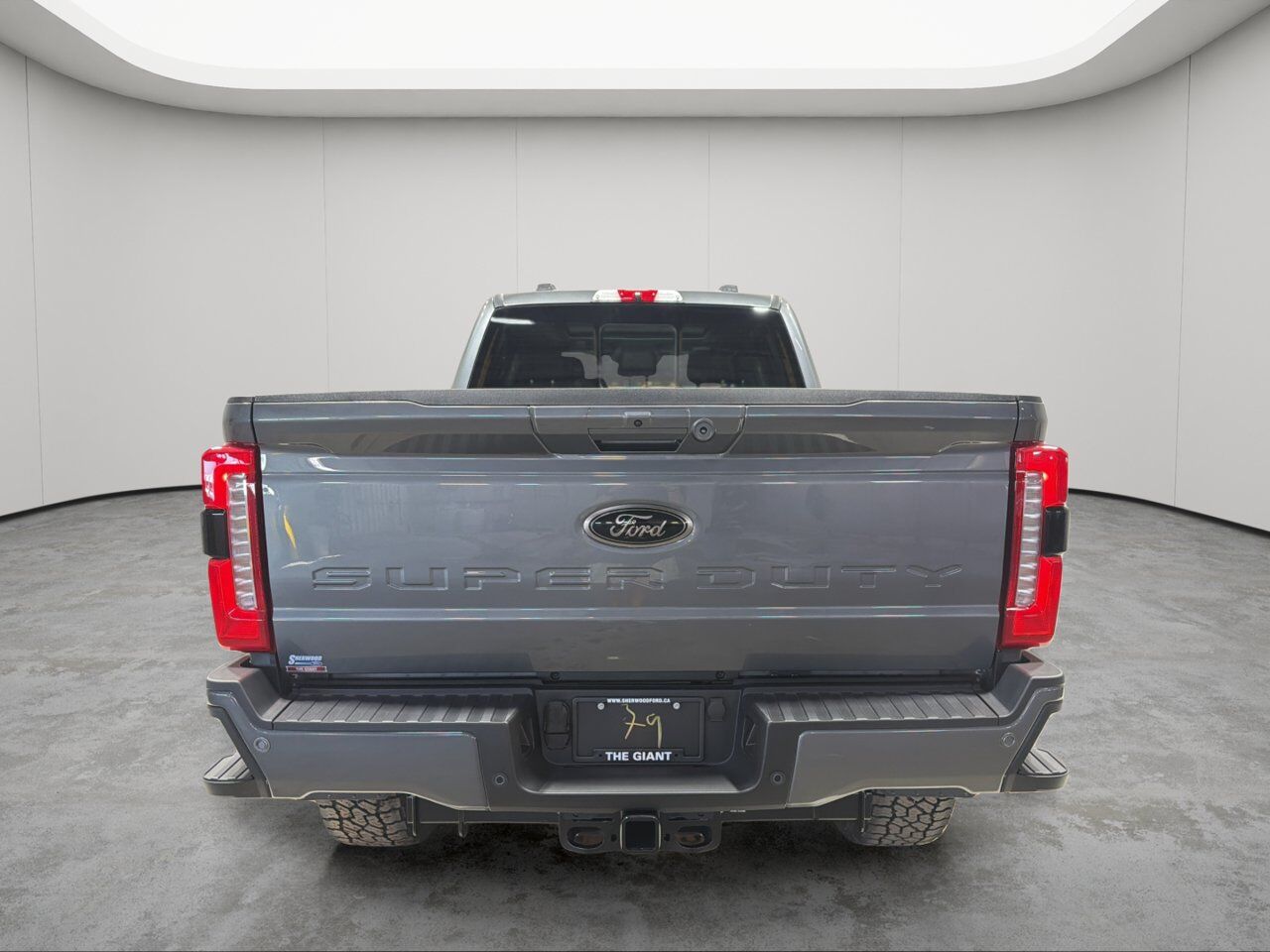 2026 Ford Super Duty F-350 SRW Lariat Sherwood Park AB