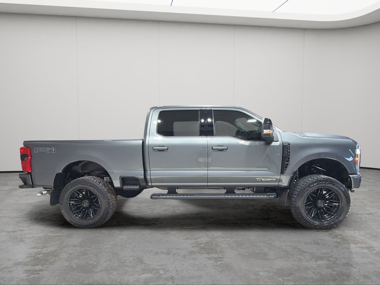 2026 Ford Super Duty F-350 SRW Lariat Sherwood Park AB