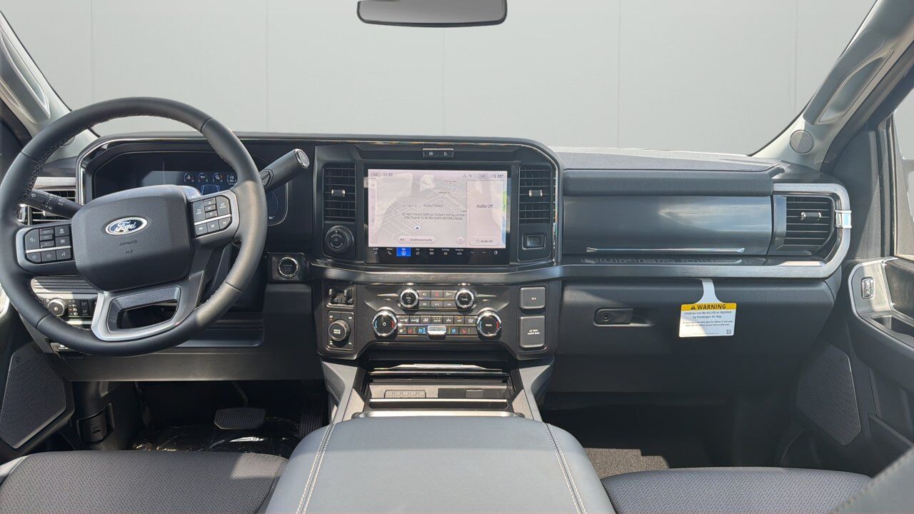 2026 Ford Super Duty F-350 SRW Lariat Sherwood Park AB