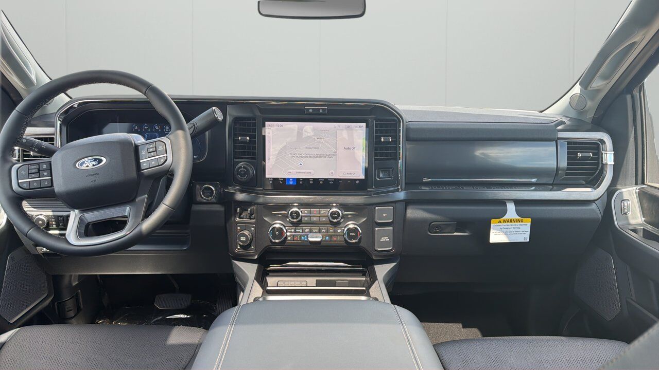 2026 Ford Super Duty F-350 SRW Lariat Sherwood Park AB
