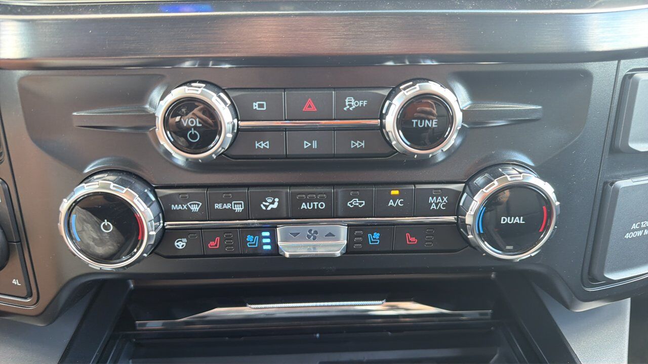 2026 Ford Super Duty F-350 SRW Lariat Sherwood Park AB
