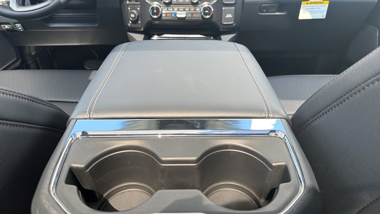 2026 Ford Super Duty F-350 SRW Lariat Sherwood Park AB