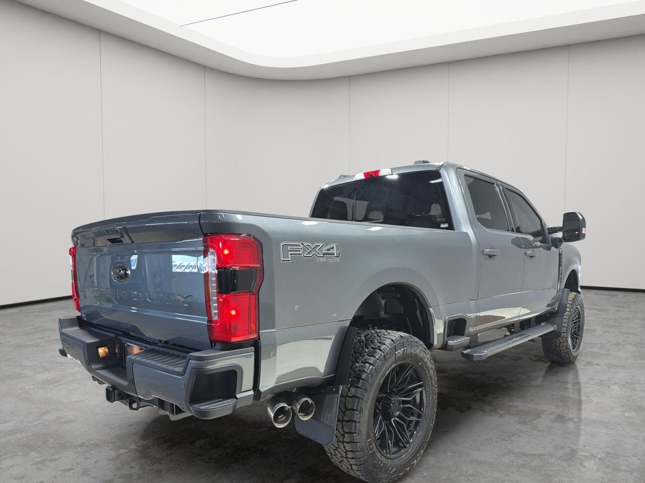 2026 Ford Super Duty F-350 SRW Lariat Sherwood Park AB