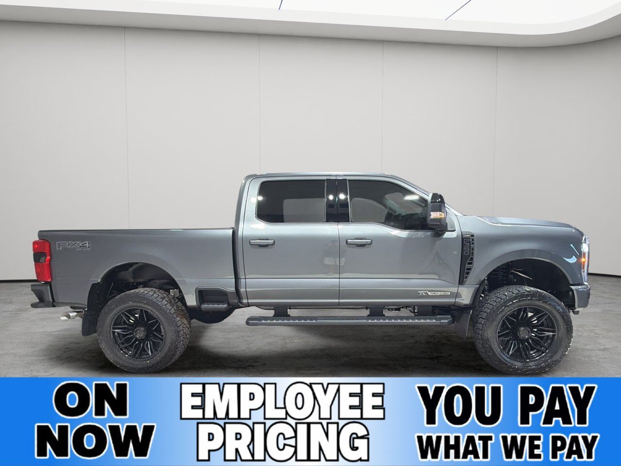 2026 Ford Super Duty F-350 SRW Lariat Sherwood Park AB
