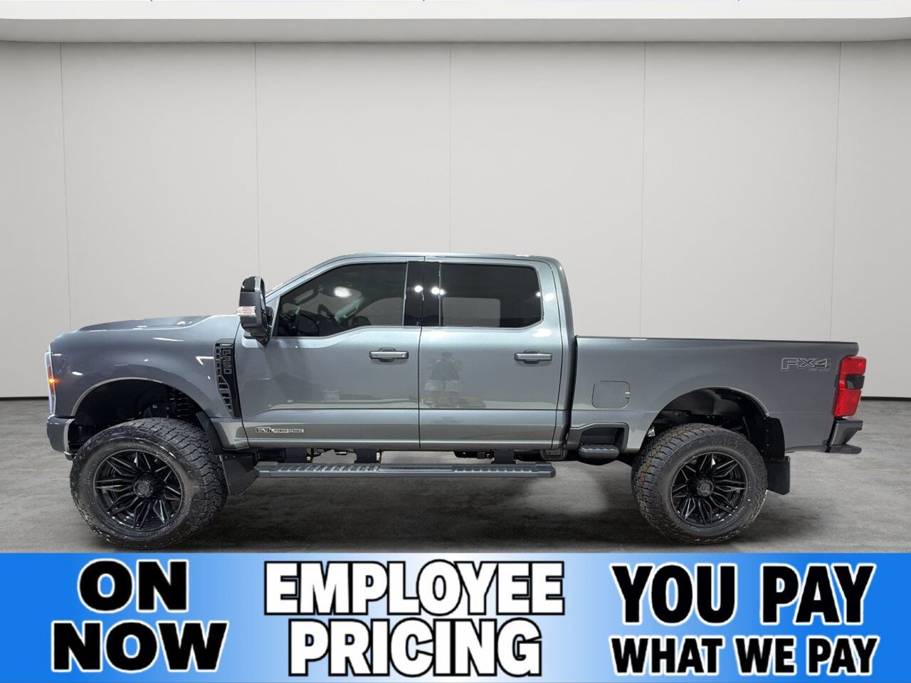 2026 Ford Super Duty F-350 SRW Lariat Sherwood Park AB