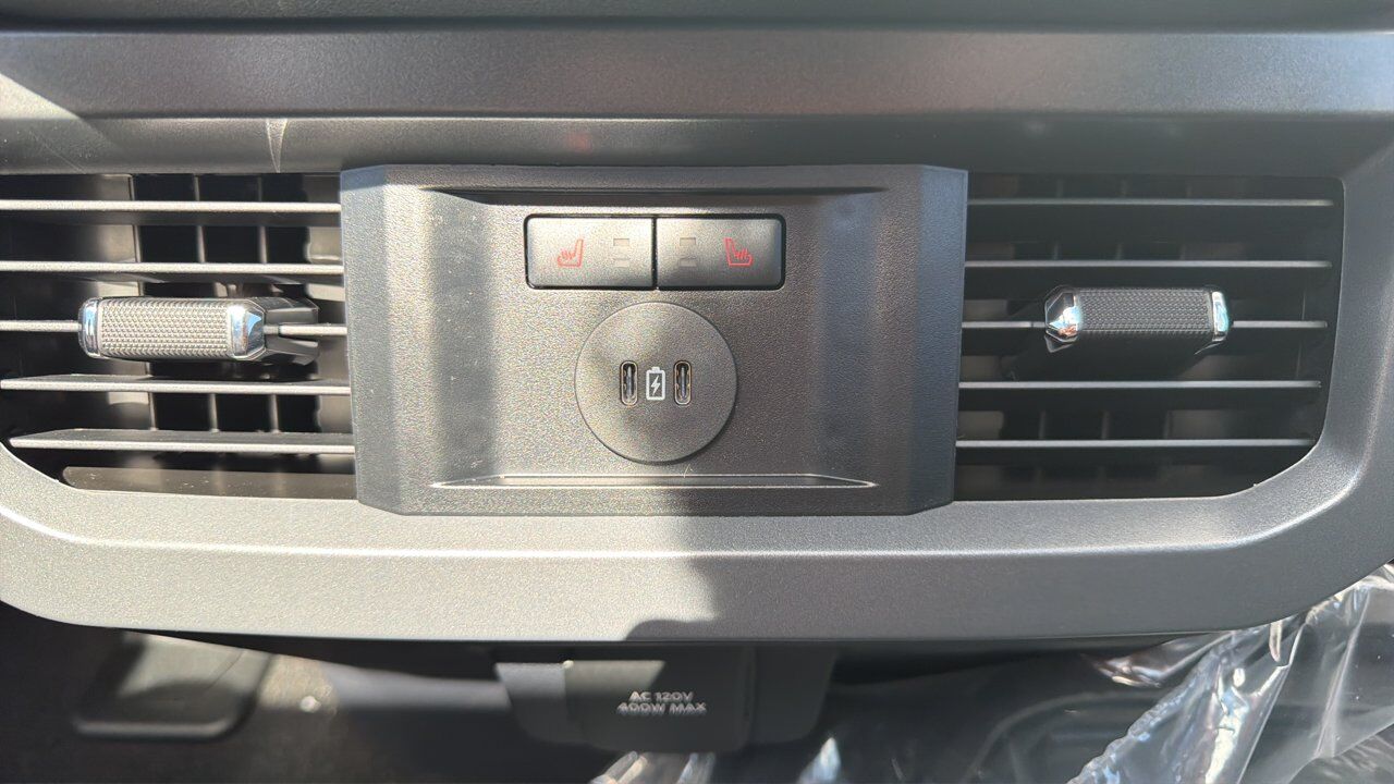 2026 Ford Super Duty F-350 SRW Lariat Sherwood Park AB