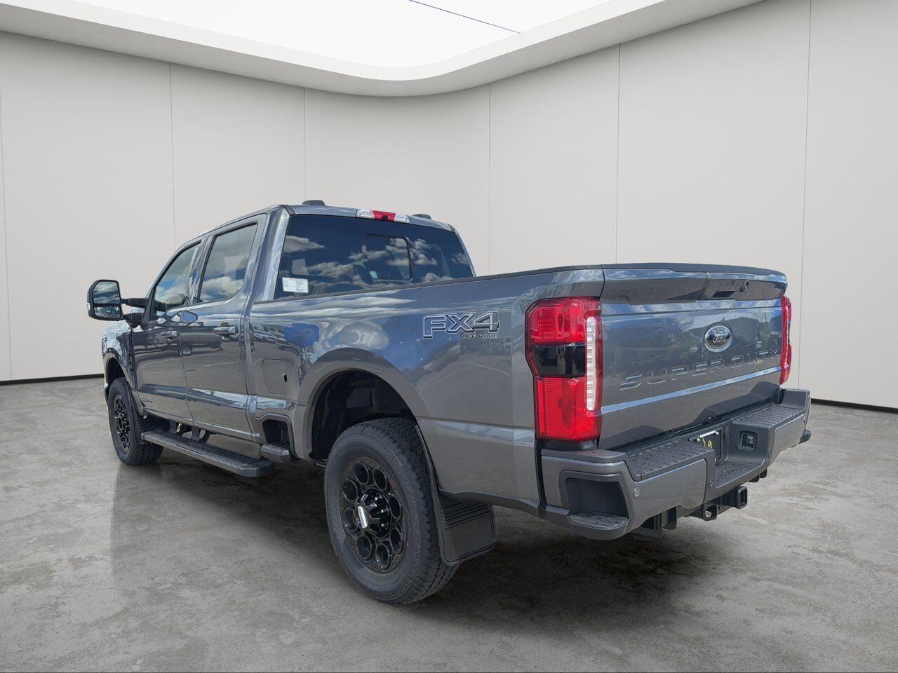 2026 Ford Super Duty F-350 SRW Lariat Sherwood Park AB