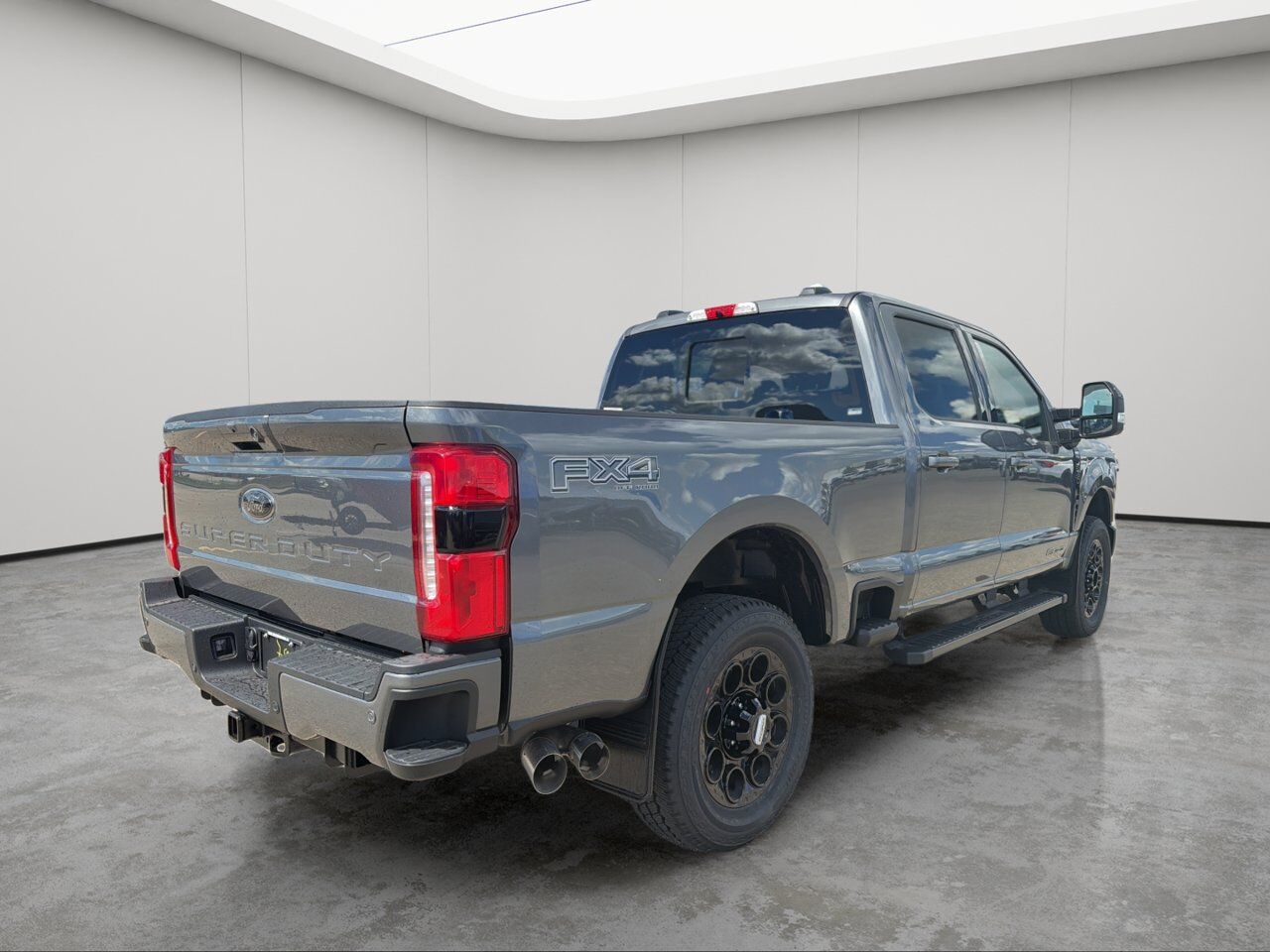 2026 Ford Super Duty F-350 SRW Lariat Sherwood Park AB