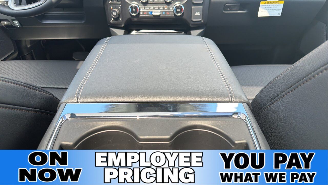 2026 Ford Super Duty F-350 SRW Lariat Sherwood Park AB
