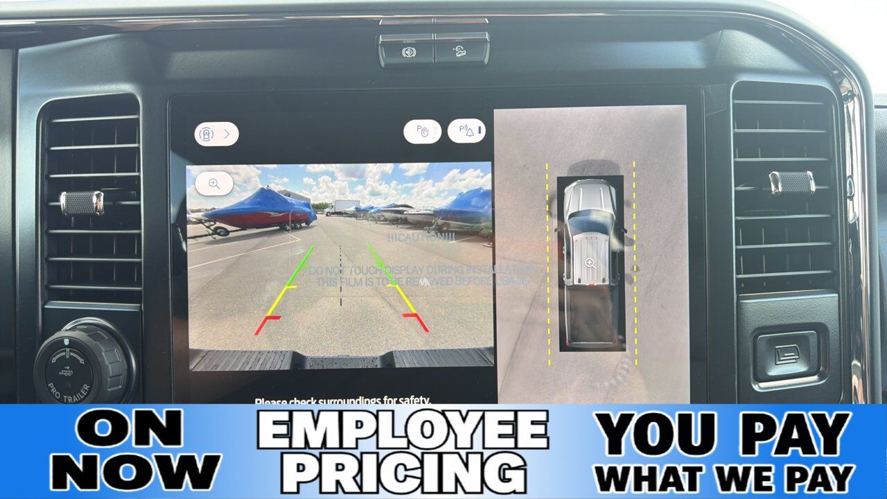 2026 Ford Super Duty F-350 SRW Lariat Sherwood Park AB