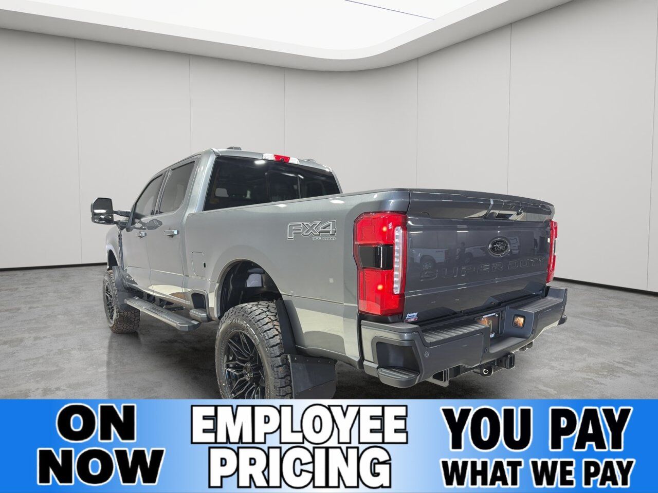 2026 Ford Super Duty F-350 SRW Lariat Sherwood Park AB