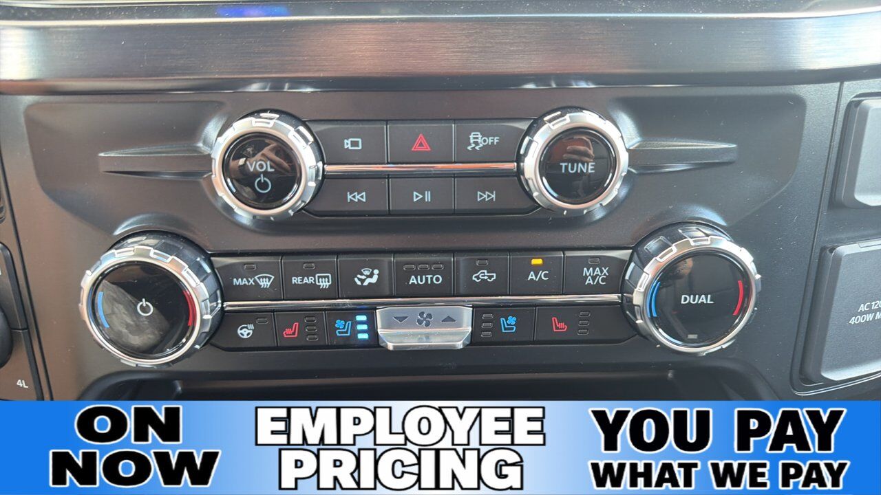 2026 Ford Super Duty F-350 SRW Lariat Sherwood Park AB