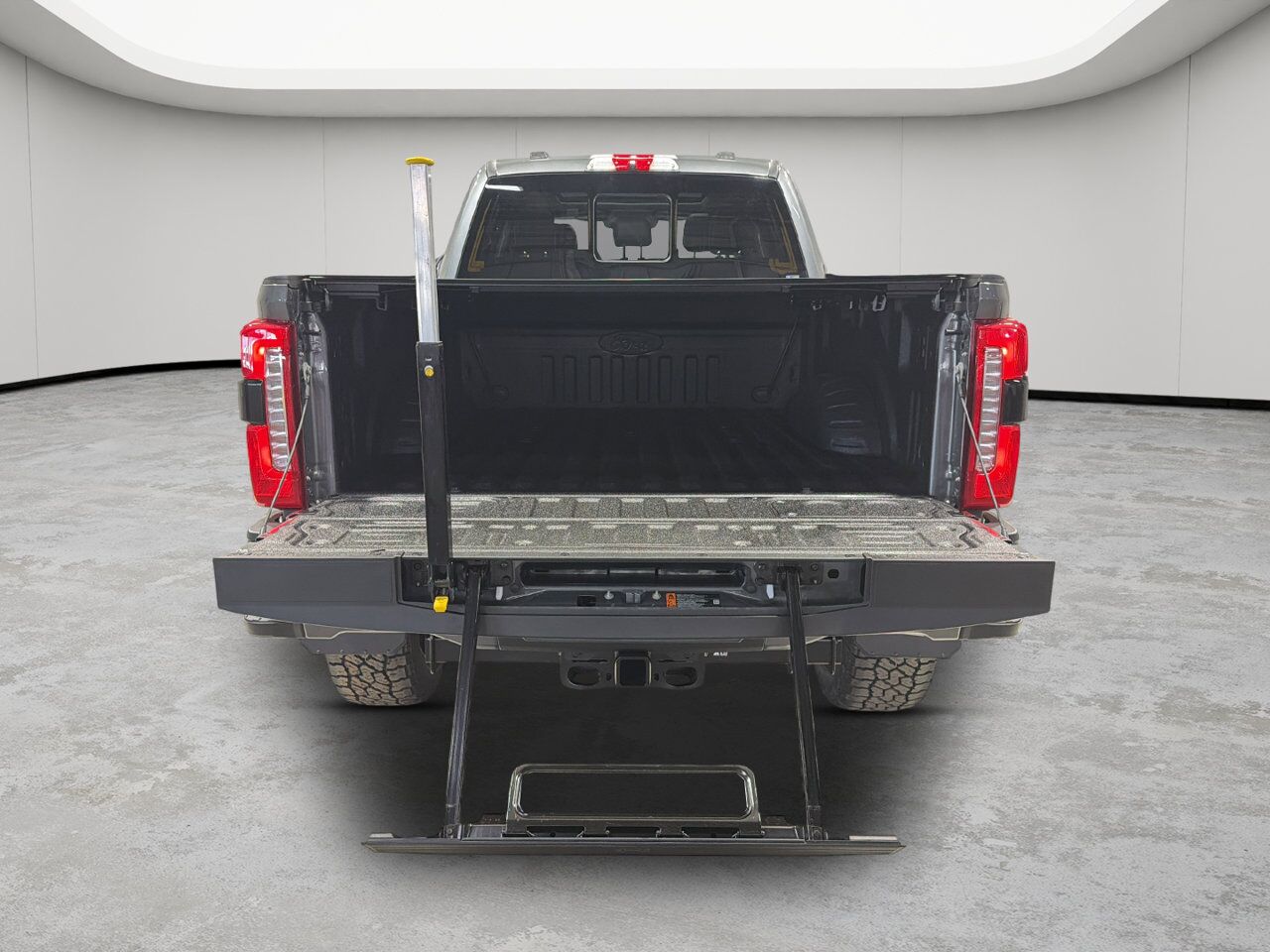 2026 Ford Super Duty F-350 SRW Lariat Sherwood Park AB