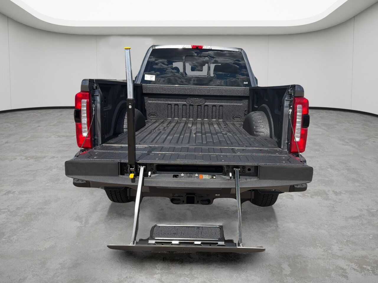 2026 Ford Super Duty F-350 SRW Lariat Sherwood Park AB
