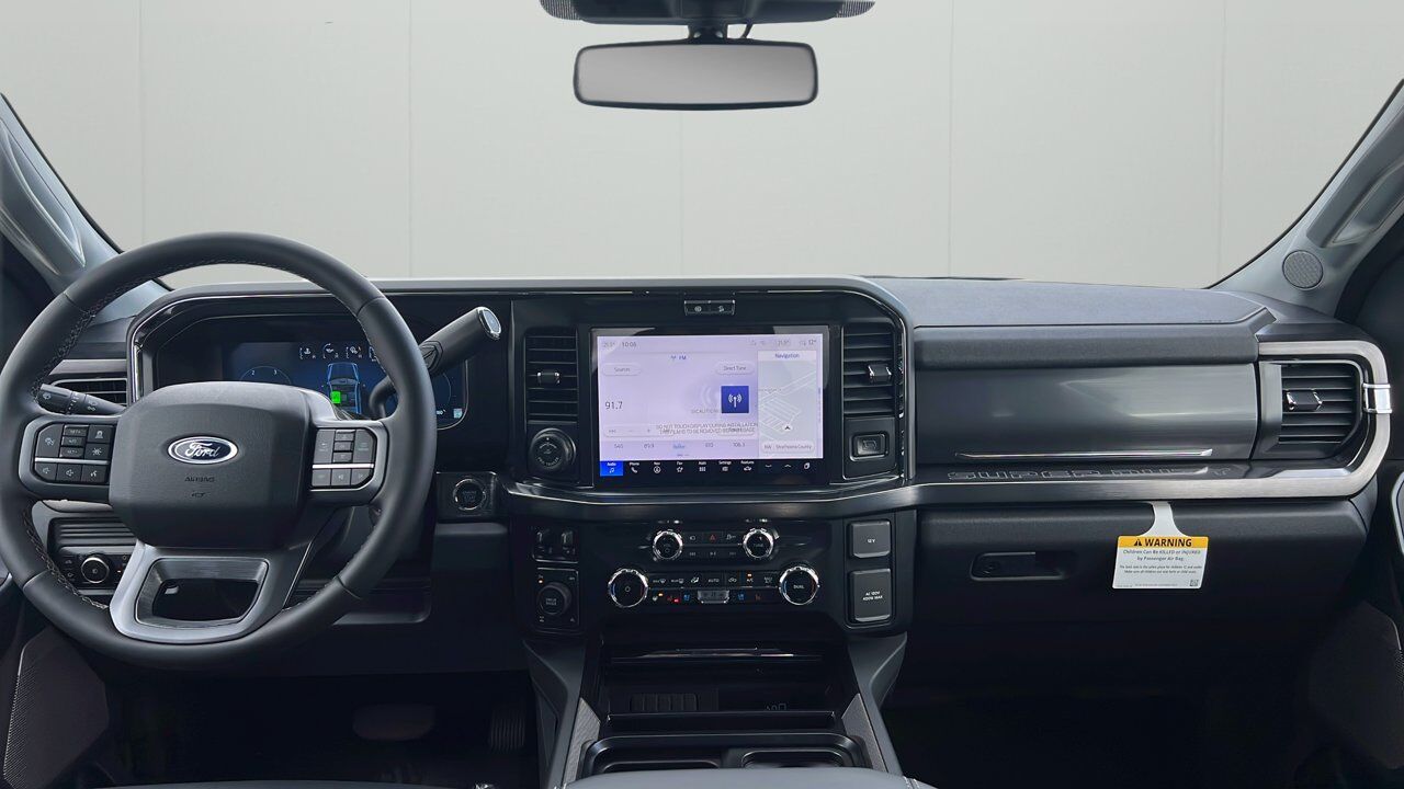 2026 Ford Super Duty F-350 SRW Lariat Sherwood Park AB