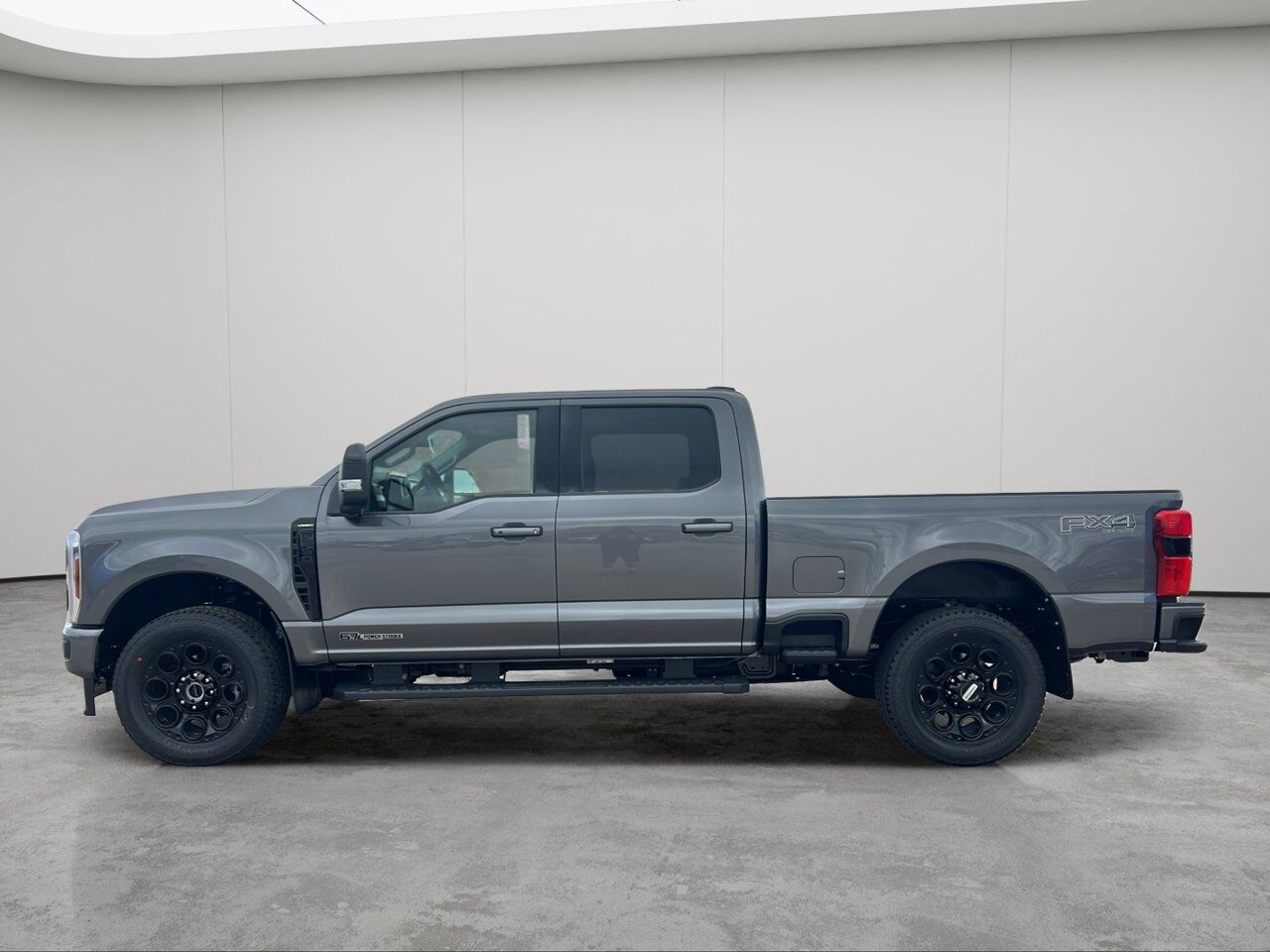 2026 Ford Super Duty F-350 SRW Lariat Sherwood Park AB